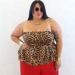 top animalier 311