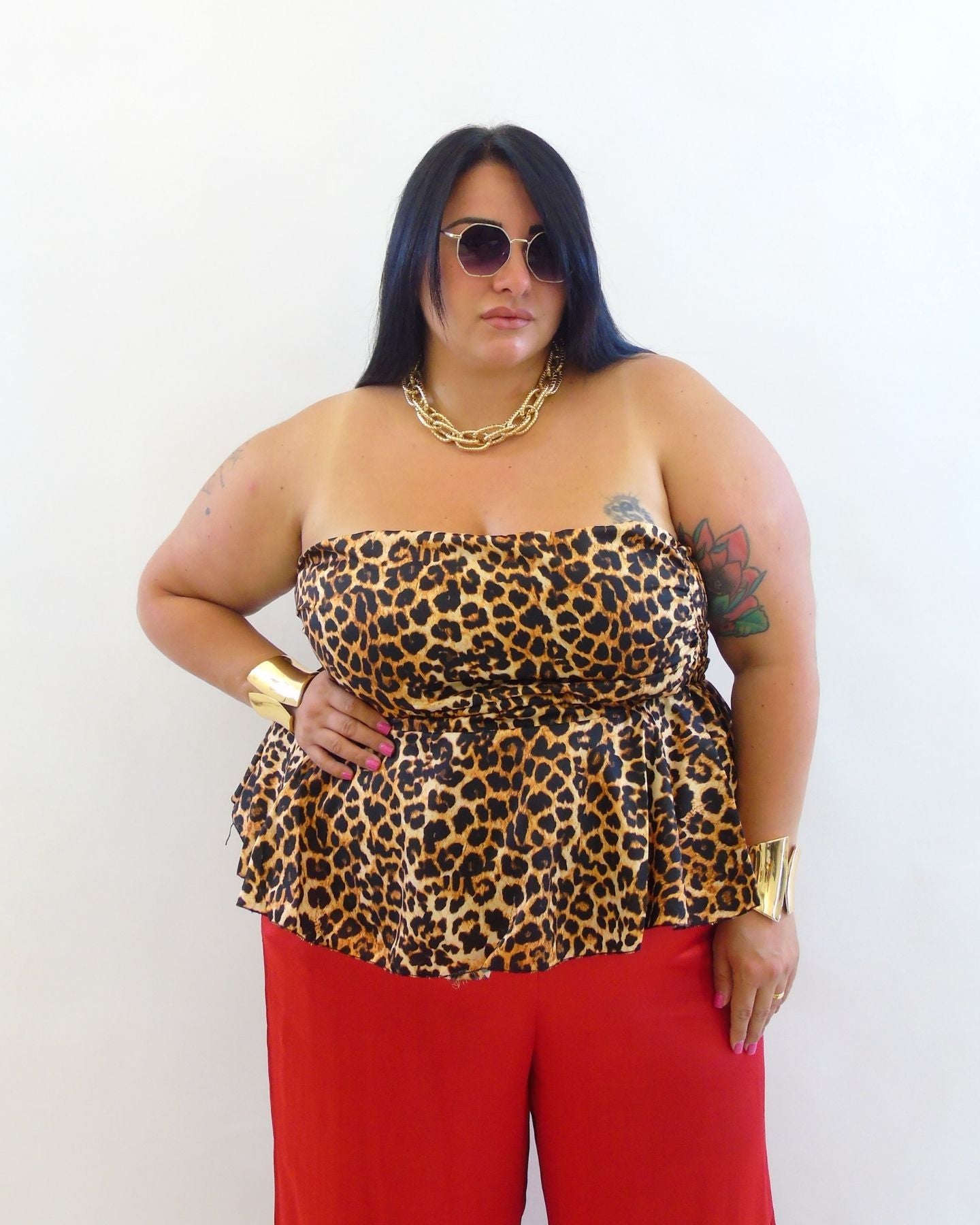 top animalier 311