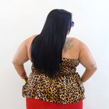 top animalier 311
