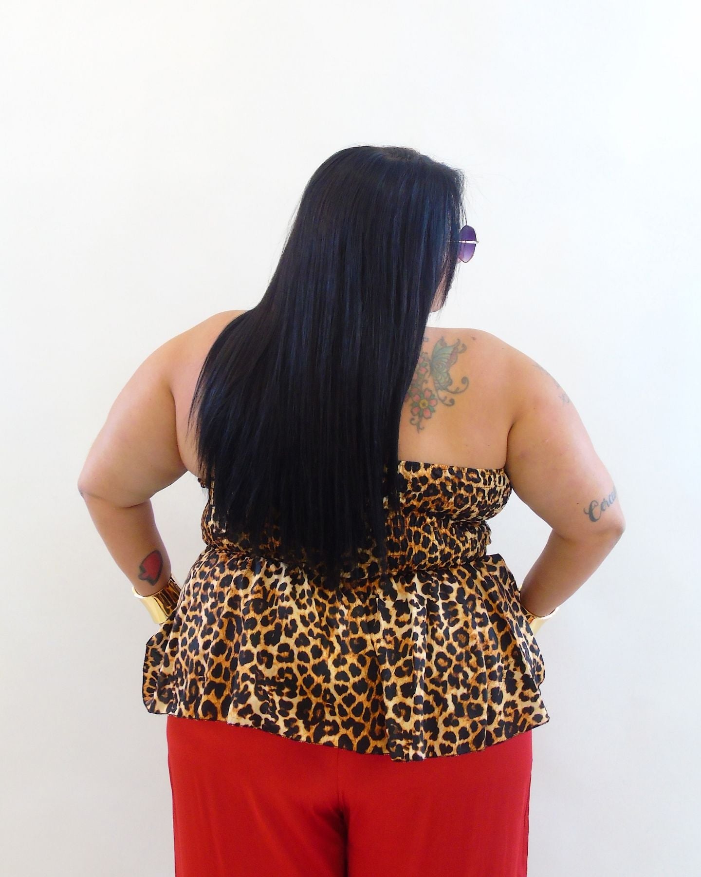 top animalier 311