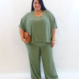Blusa sfrangiata  21283