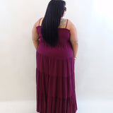 Abito comodo 2859