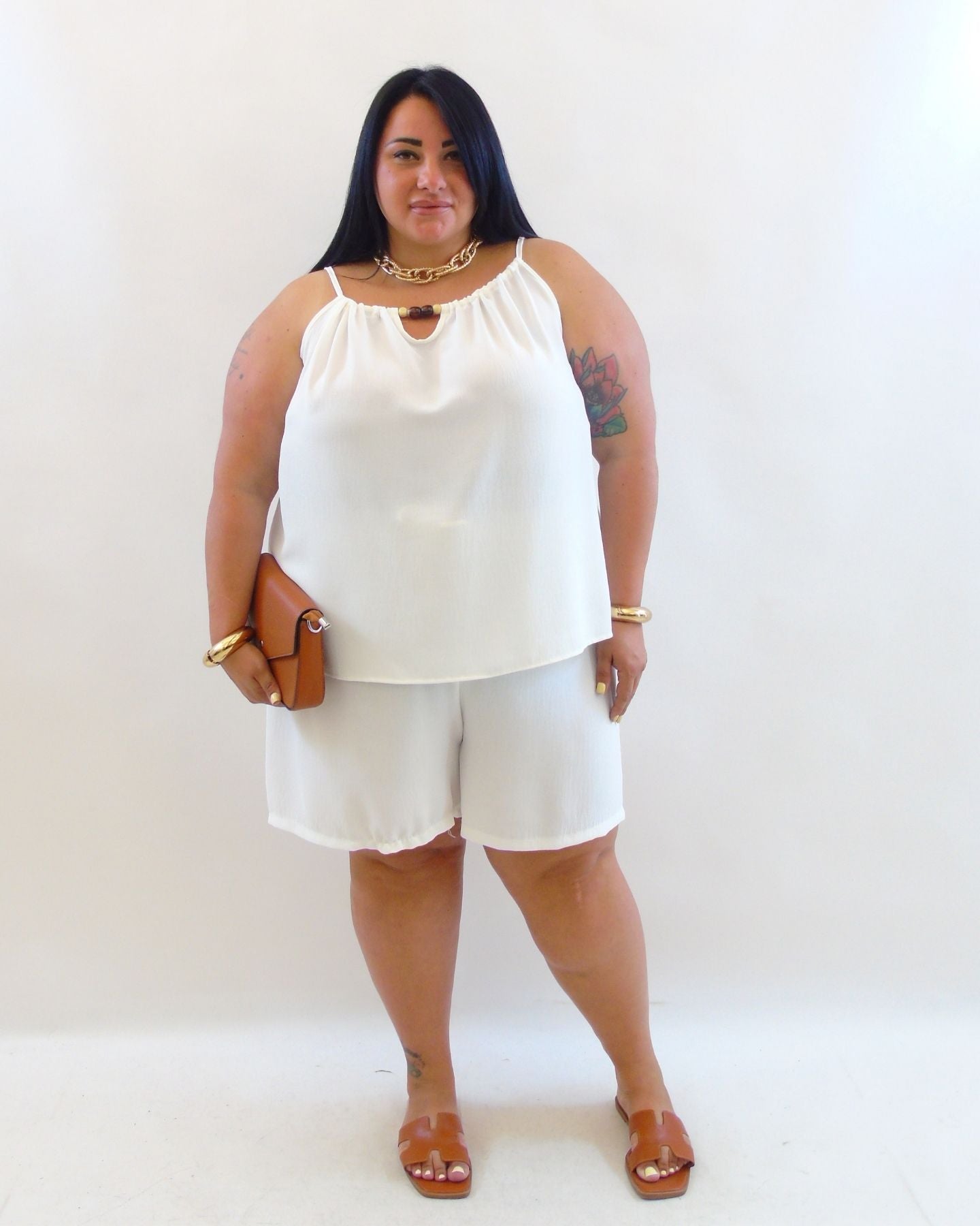 Coordinato summer 15855
