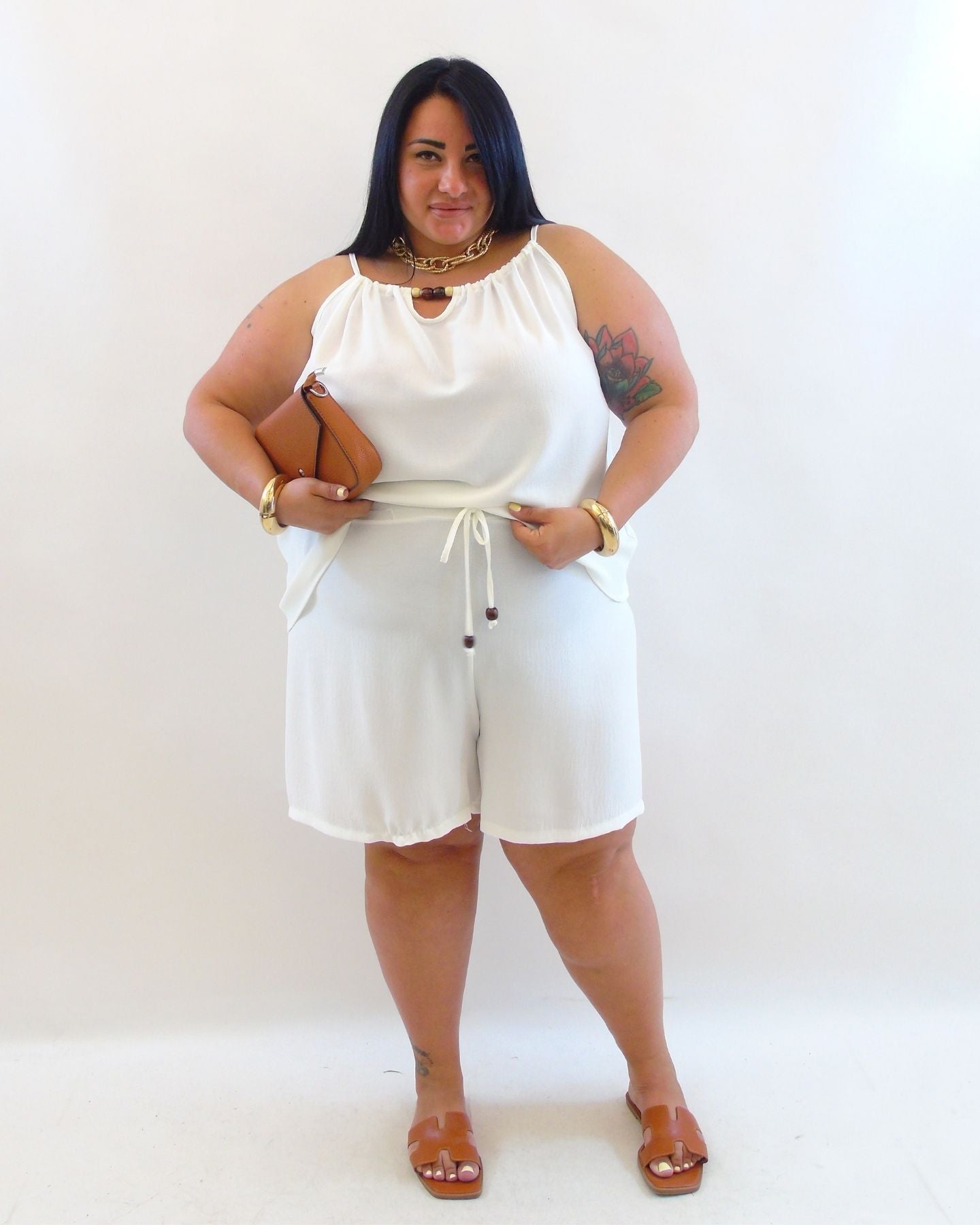 Coordinato summer 15855