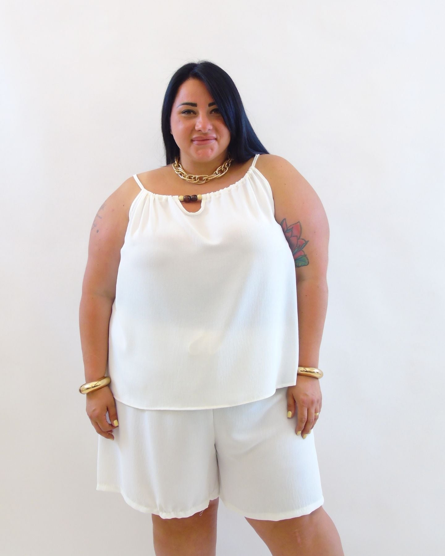 Coordinato summer 15855