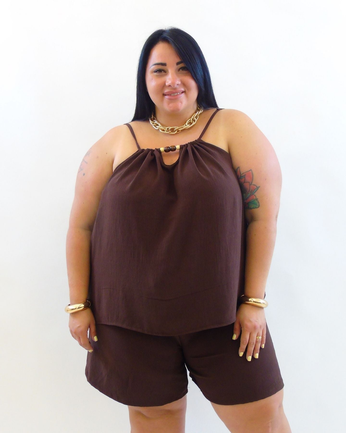 Coordinato summer 15855