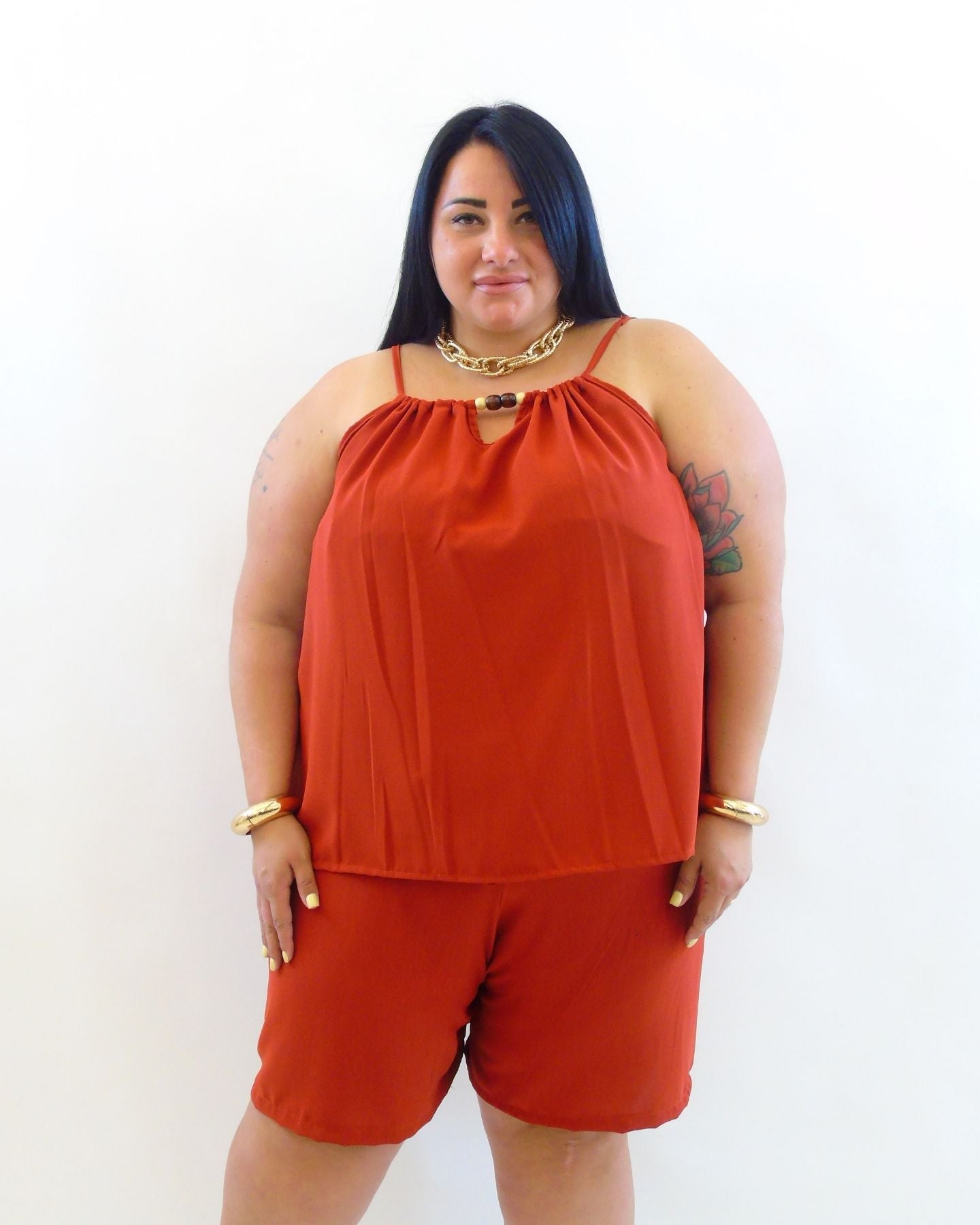 Coordinato summer 15855