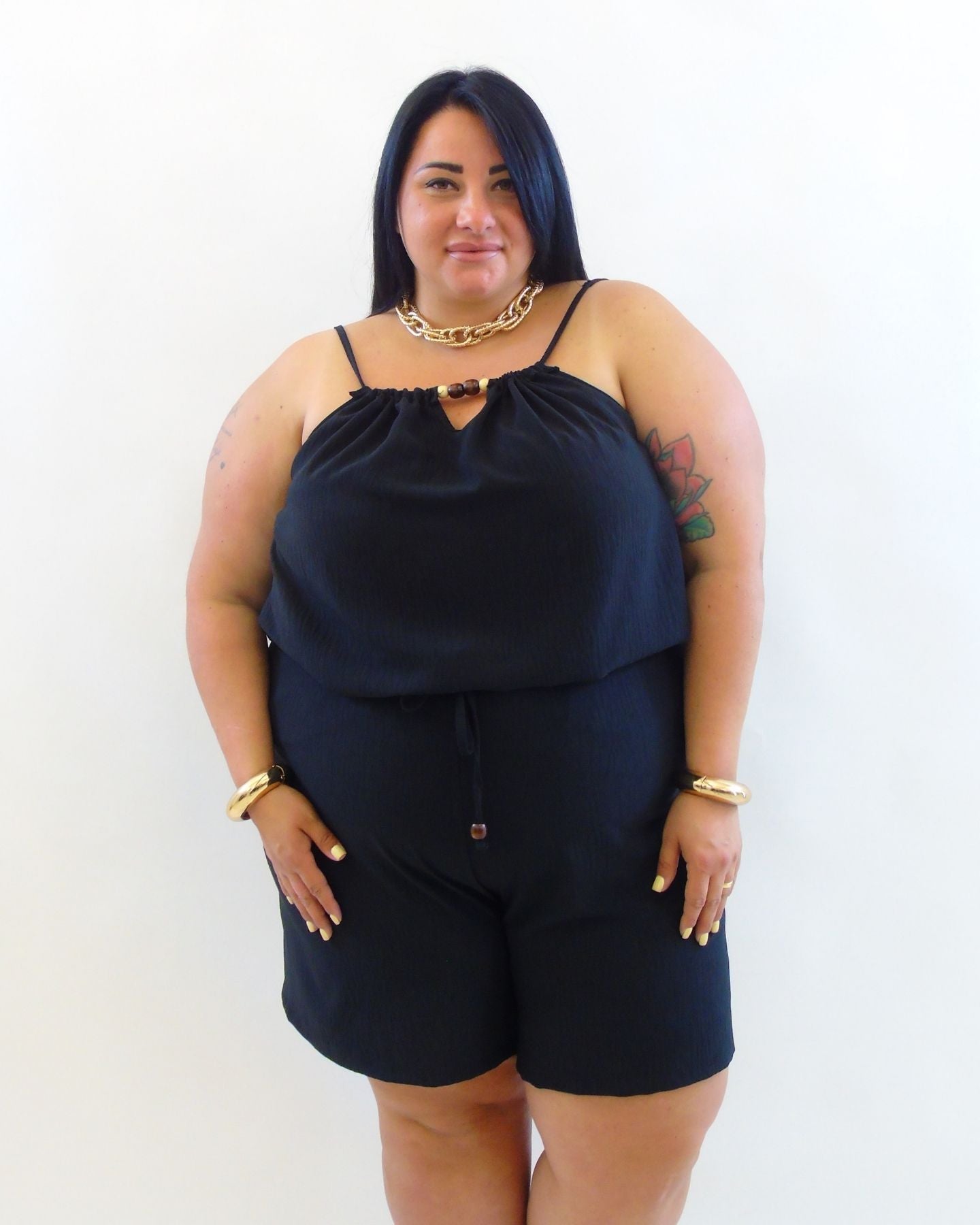 Coordinato summer 15855