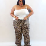 Pantalone animalier 2590
