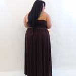Abito imperial  5321