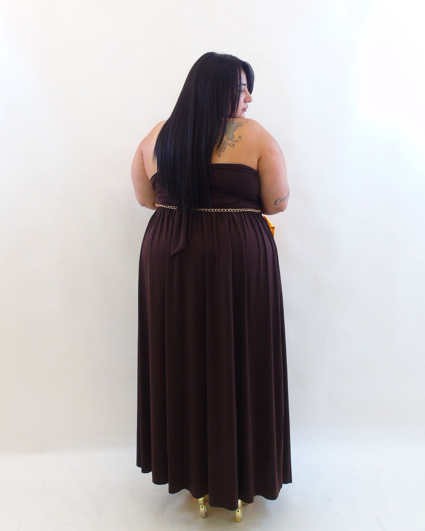 Abito imperial  5321