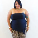 Top con pizzo 10152