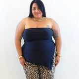 Top con pizzo 10152