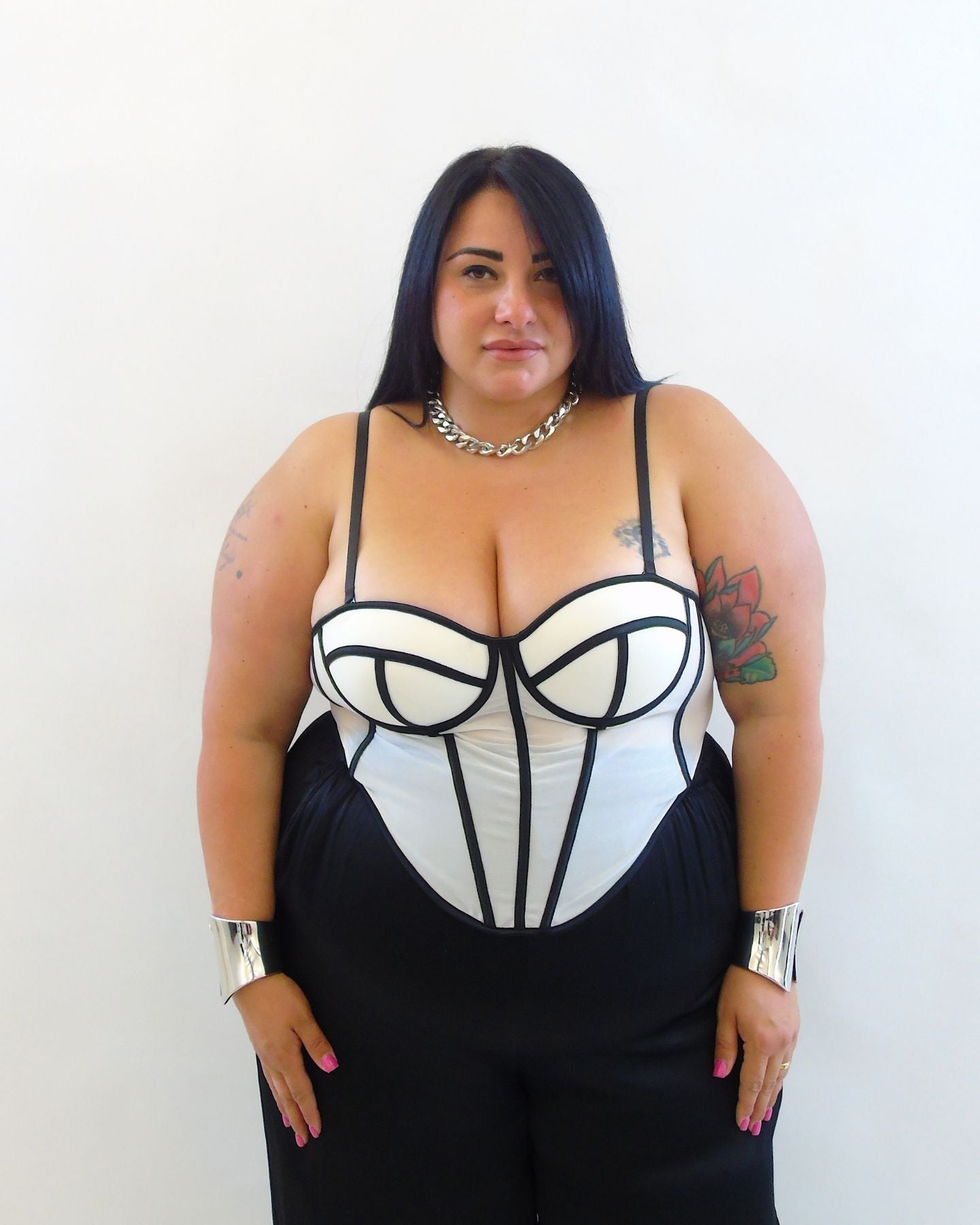 Corsetto 2096