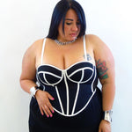 Corsetto 2096