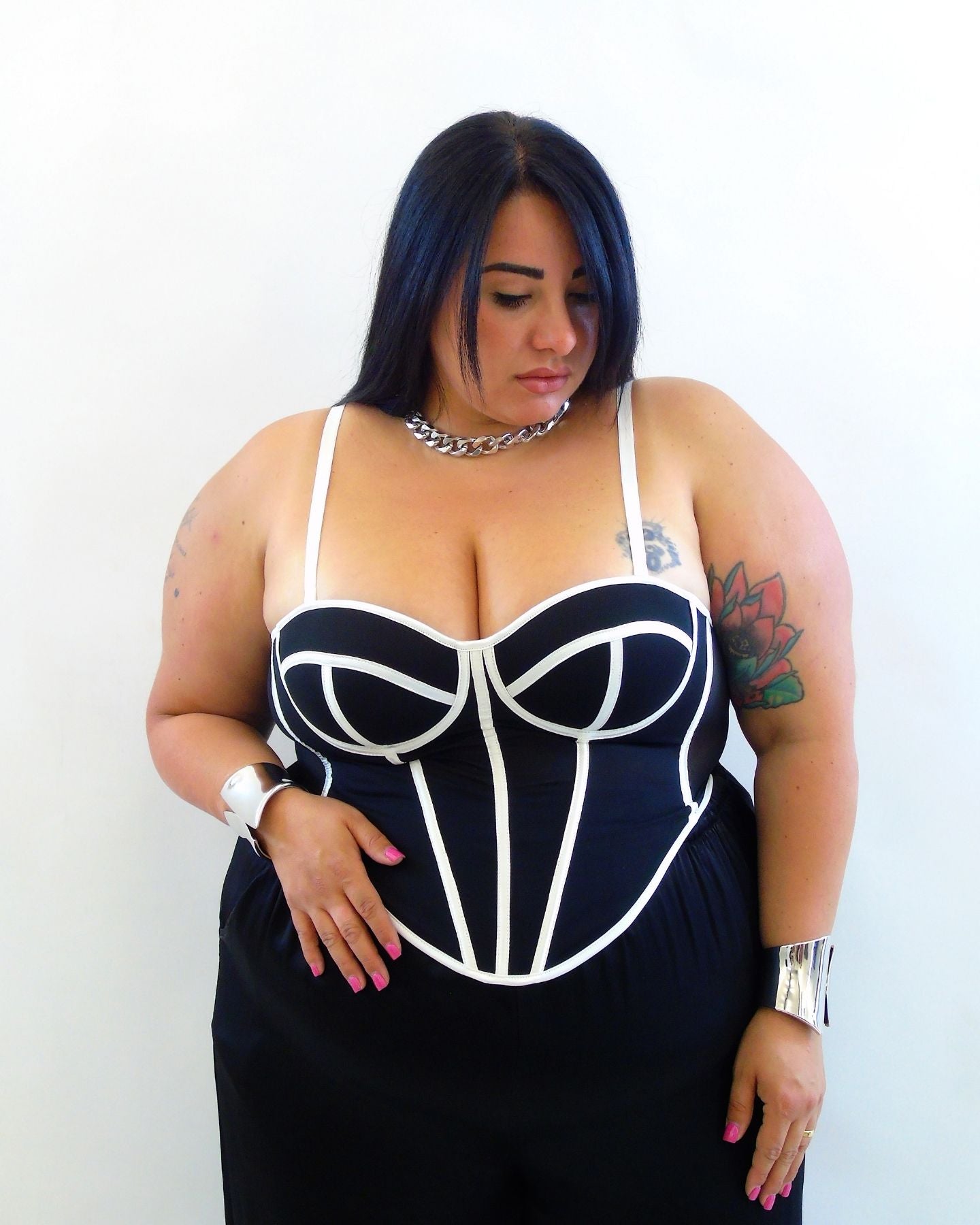 Corsetto 2096
