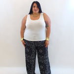 Pantalone bandana 59632