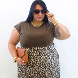 Abito safari 14788