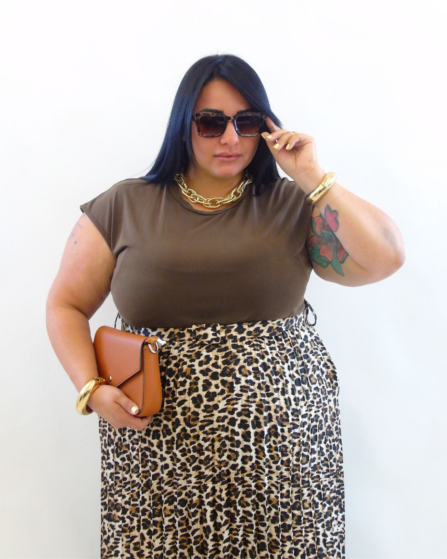 Abito safari 14788