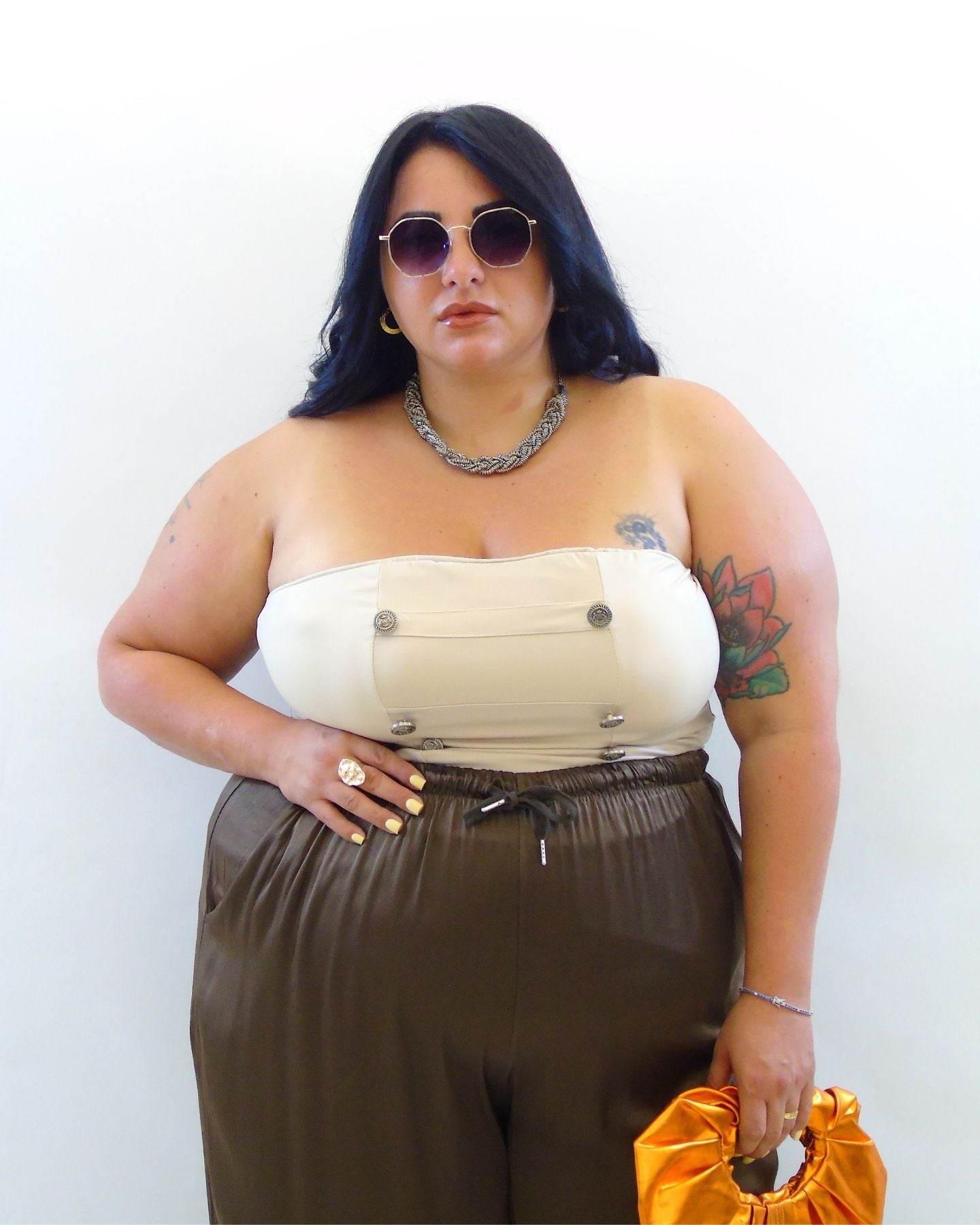 Top bottoni 19072