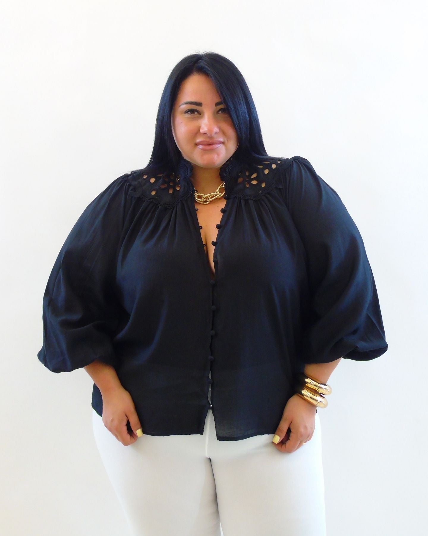 camicia san gallo 4882