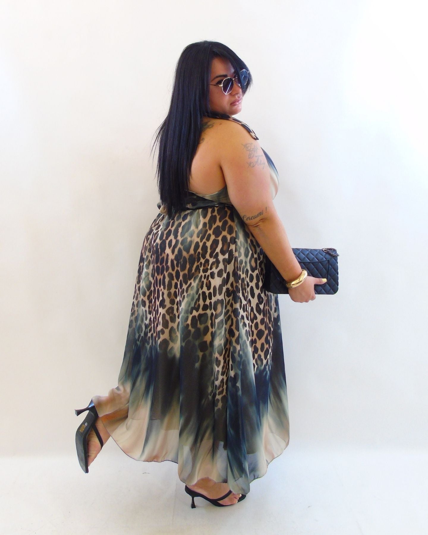 Abito wild 5306