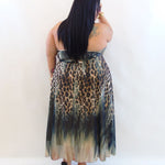 Abito wild 5306