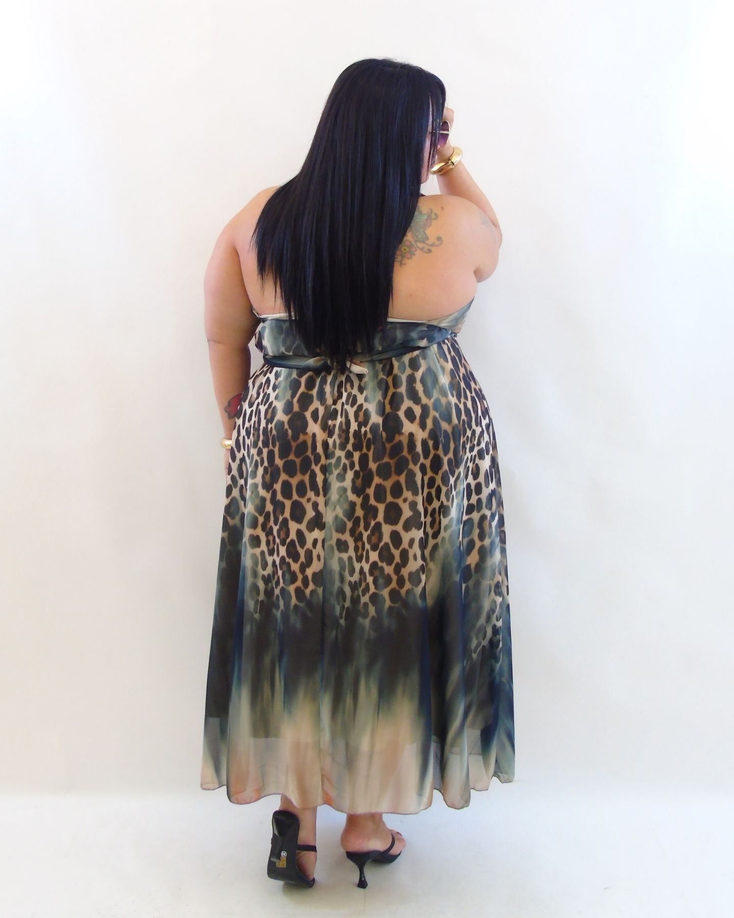Abito wild 5306