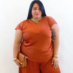 Coordinato satin comodo 961931