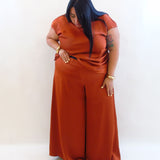 Coordinato satin comodo 961931
