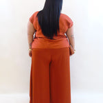 Coordinato satin comodo 961931