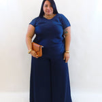 Coordinato satin comodo 961931