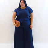 Coordinato satin comodo 961931