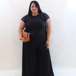 Coordinato satin comodo 961931