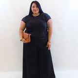 Coordinato satin comodo 961931