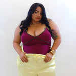 Body doppio colore 10156