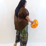 Pantalone camouflage balloon 4957