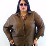 Camicia velata 112199