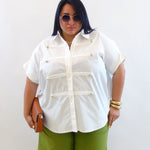 Camicia borchie 20019