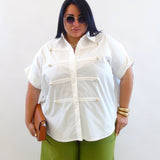 Camicia borchie 20019