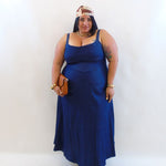Abito jeans 6210