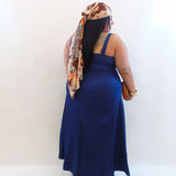 Abito jeans 6210