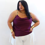 Top perline colorate 5308