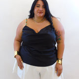 Top perline colorate 5308