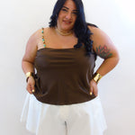 Top perline colorate 5308