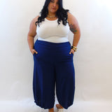 Pantalone balloon comodo 15922