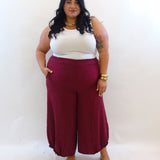 Pantalone balloon comodo 15922