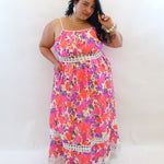 Abito rosalie 9539
