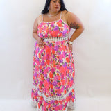 Abito rosalie 9539