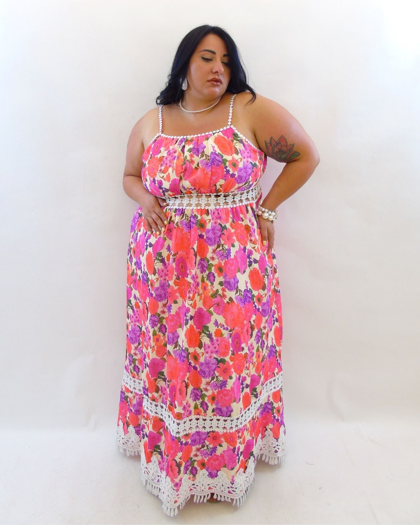 Abito rosalie 9539